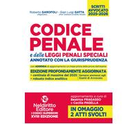Libri Roberto Garofoli / Gatta Gian Luigi - Codice Penale Annotato Con La Giuris