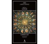 Libri Roberto Longhi - Correggio