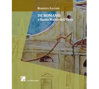 Libri Roberto Luciani - De Romanis a Santa Maria dell'Orto - 1996