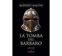 La tomba del barbaro