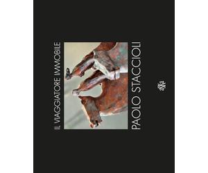 Libri Roberto Mancini - Paolo Staccioli. Il Viaggiatore Immobile. Ediz. Illustra