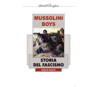 Libri Roberto Mancini - Storia del fascismo. Vol. 3 - 2021