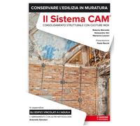 Libri Roberto Marnetto / Alessandro Vari / Marianna Leonori - Conservare L'Edili