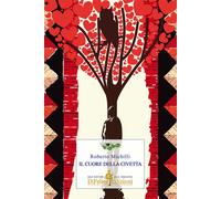 Libri Roberto Michilli - Il cuore della civetta - 2023