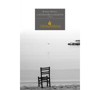 Libri Roberto Michilli - L'attesa della felicità - 2019