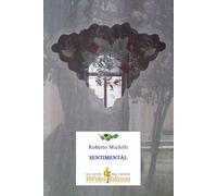 Libri Roberto Michilli - Sentimentál - 2019
