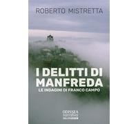 I delitti di Manfreda