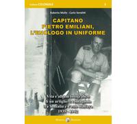 Libri Roberto Molle / Carlo Venditti - Capitano Pietro Emiliani, L'enologo In Un