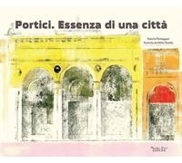 Libri Roberto Parmeggiani - Portici. Essenza Di Una Citta
