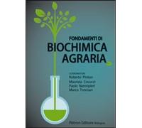 Fondamenti di biochimica agraria