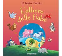 L' albero delle fiabe. Nuova ediz.