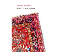 Storie per voce quieta