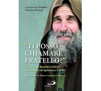 Libri Roberto Puglisi / Alessandra Turrisi - Ti Posso Chiamare Fratellom La Stor