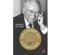 Libri Roberto Riccardi - Un Cuore Da Campione. Storia Di Ludwig Guttmann, Invent