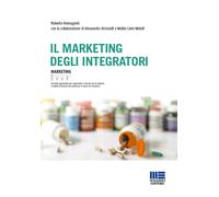 Libri Roberto Romagnoli / Bronzetti Alessandro / Metalli Mattia Carlo - Il Marke