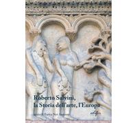 Libri Roberto Salvini, La Storia Dell'arte, L'europa. Ediz. Illustrata