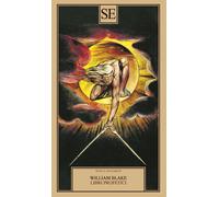Libri profetici [Paperback] Blake, William and Sanesi, Roberto
