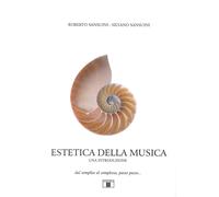 Libri Roberto Sansuini / Silvano Sansuini - Estetica Della Musica. Una Introduzi