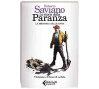 Libri Roberto Saviano / Tito Faraci - Le Storie Della Paranza #04