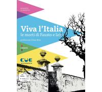 Libri Roberto Scarpetti - Viva L'italia. Le Morti Di Fausto E Iaio