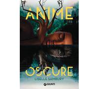 Libri Roberto Serrai - Anime oscure - 2024 (Waves)