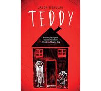 Libri Roberto Serrai - Teddy - 2024 (M)