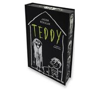 Libri Roberto Serrai - Teddy - 2025 (M)