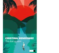 Libri Roberto Serrai - Tra due oceani - 2024 (La stagione)