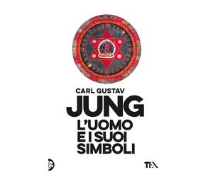 Libri Roberto Tettucci - L'uomo e i suoi simboli - 2025