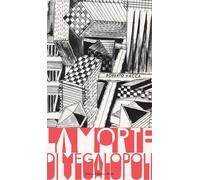 La morte di Megalopoli