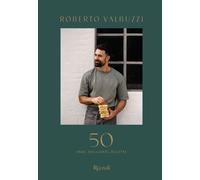 Libri Roberto Valbuzzi - 50. Anni, Racconti, Ricette