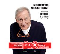 Libri Roberto Vecchioni - L' Orso Bianco Era Nero. Storia E Leggenda Della Parol