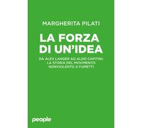 L'impatto di un'idea - Robin Esto
