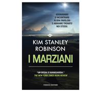 Libri Robinson Kim Stanley - I Marziani