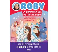 Libri Roby / Francesco Matteuzzi - La Comparsa Del Pet Misterioso