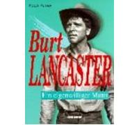Libri Robyn Karney - Burt Lancaster. Ediz. Tedesca