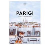 Libri Rocco Hélène - Parigi. Piccolo Atlante Edonista