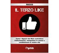 Il Terzo Like - LIBRO SCONTO 20%