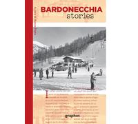 Libri Rocco Pinto - Bardonecchia Stories