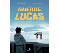 Libri Roche Renaud / Hopman Laurent - Le Guerre Di Lucas #02