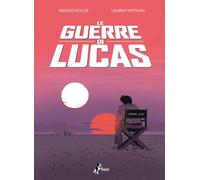 Libri Roche Renaud / Hopman Laurent - Le Guerre Di Lucas