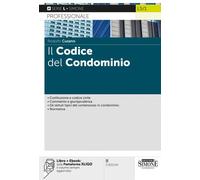 Libri Rodolfo Cusano - Il Codice Del Condominio. Con Aggiornamento Online