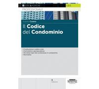 Libri Rodolfo Cusano - Il Codice Del Condominio. Con Aggiornamento Online