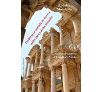 Libri Rodolfo Mondolfo - Problemi E Metodi Di Ricerca Nella Storia Della Filosof