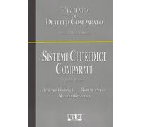 Libri Rodolfo Sacco / Michele Graziadei / Antonio Gambaro - Sistemi Giuridici Co