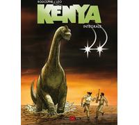 Libri Rodolphe - Kenya. Ediz. integrale deluxe - 2026