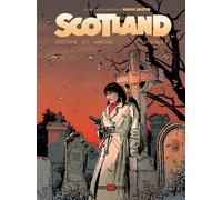 Libri Rodolphe / Leo / Marchal - Scotland. Le Fantastiche Missioni Di Kathy Aust
