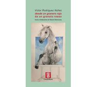 Libri Rodriguez Nunez Victor - Desde Un Granero Rojo-Da Un Granaio Rosso. Ediz.
