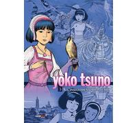 Libri Roger Leloup - Yoko Tsuno. L'integrale #03
