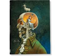 Libri Roger Olmos - Medardo. Ediz. A Colori